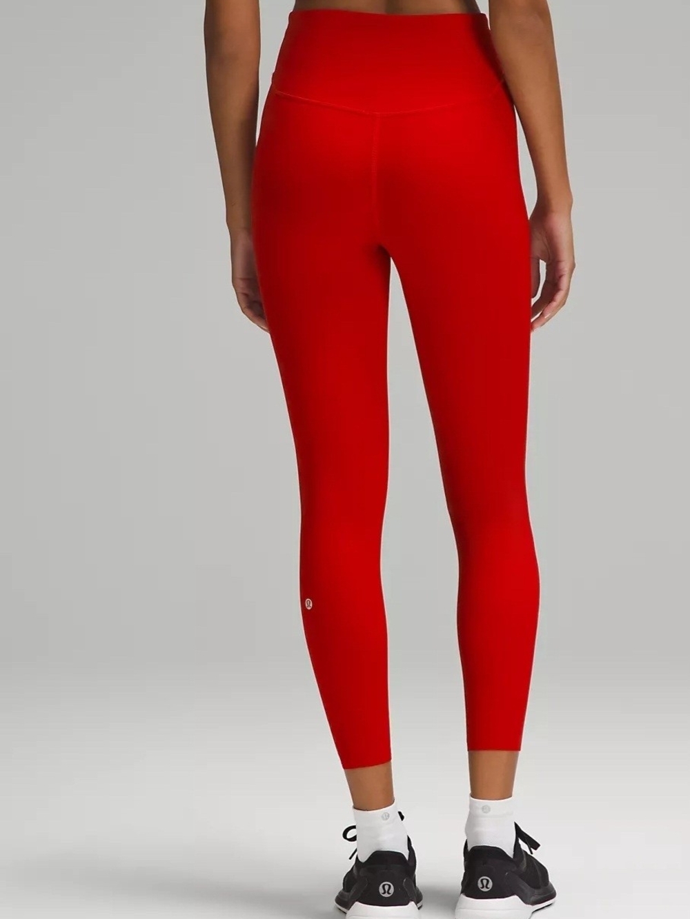 lululemon athletica Base Pace High-Rise Leggings 25"